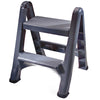 2-Tier Folding Step Stool