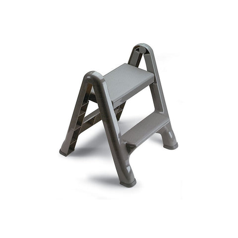 2-Tier Folding Step Stool