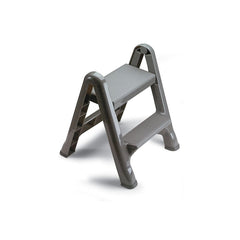 2-Tier Folding Step Stool