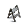 2-Tier Folding Step Stool