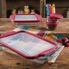 12 Cup Muffin Pan - Set of 2